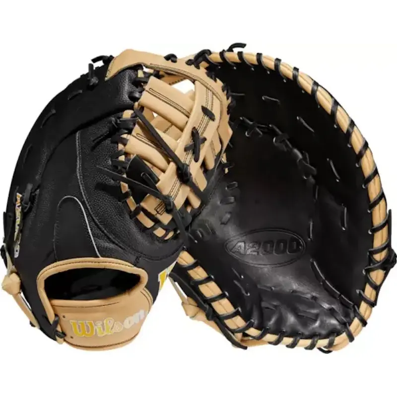 New First Base 12.5" A2000 Baseball Glove