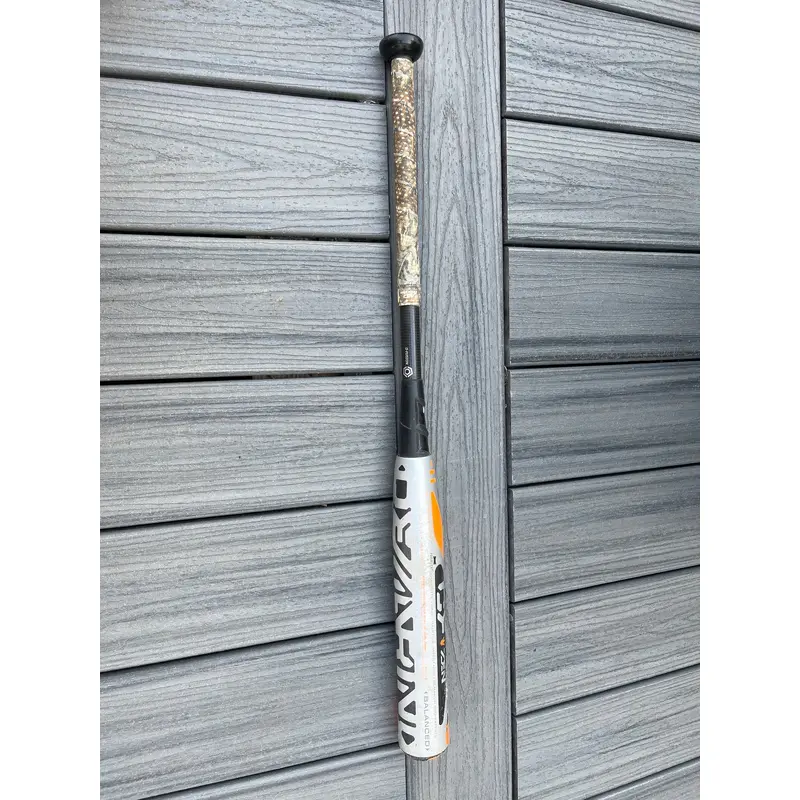 Used  Demarini 19 oz 30" CBL-17 Zen