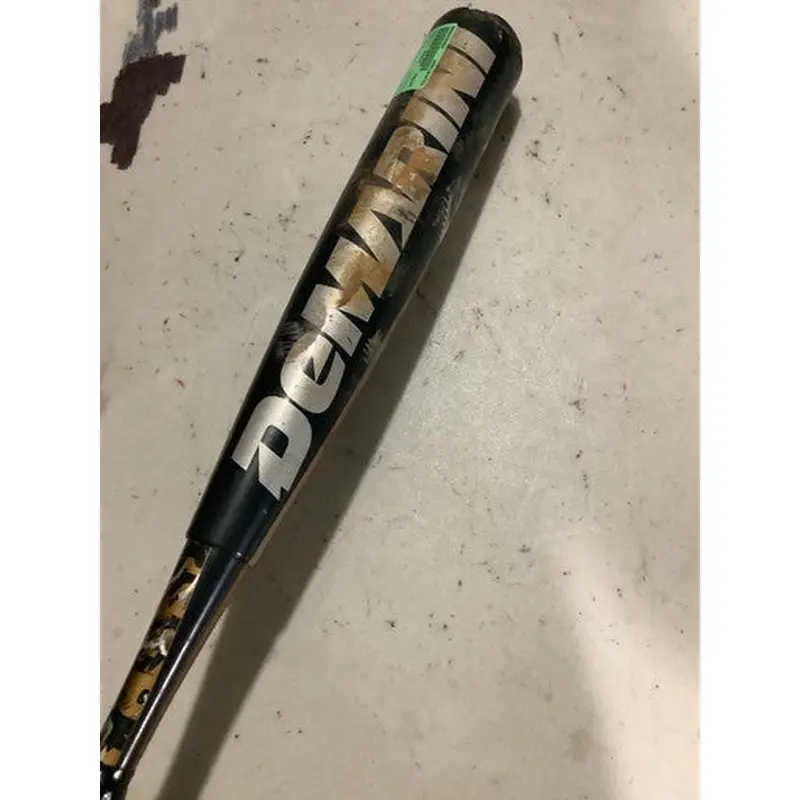 Used Demarini Voodoo 31" -8 Drop Usssa 2 5 8 Barrel Bats 10743-s000435869