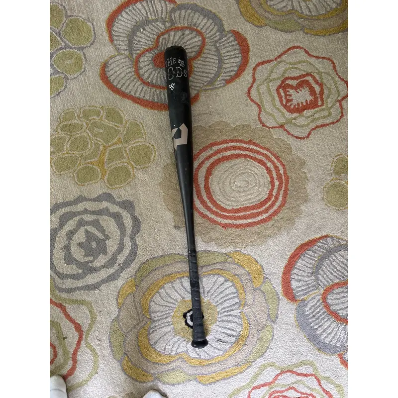 2025 DeMarini The Goods One Piece Alloy BBCOR