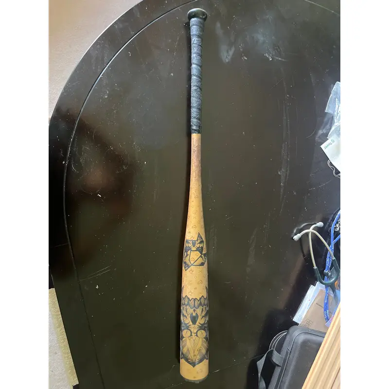 Baseball bat bbcor Demarini Voodoo