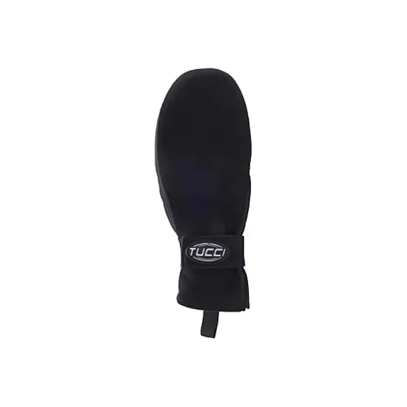 Black Tucci New OSFM Sliding Glove