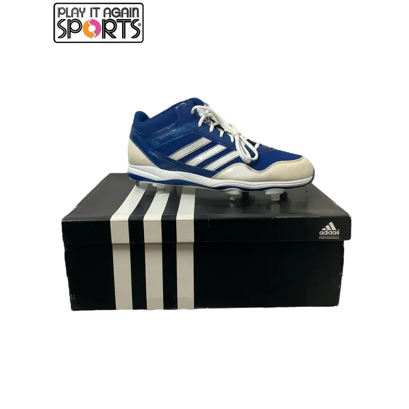 Blue New Size Men's 16 Adidas Metal Excelsior Pro Metal Mid