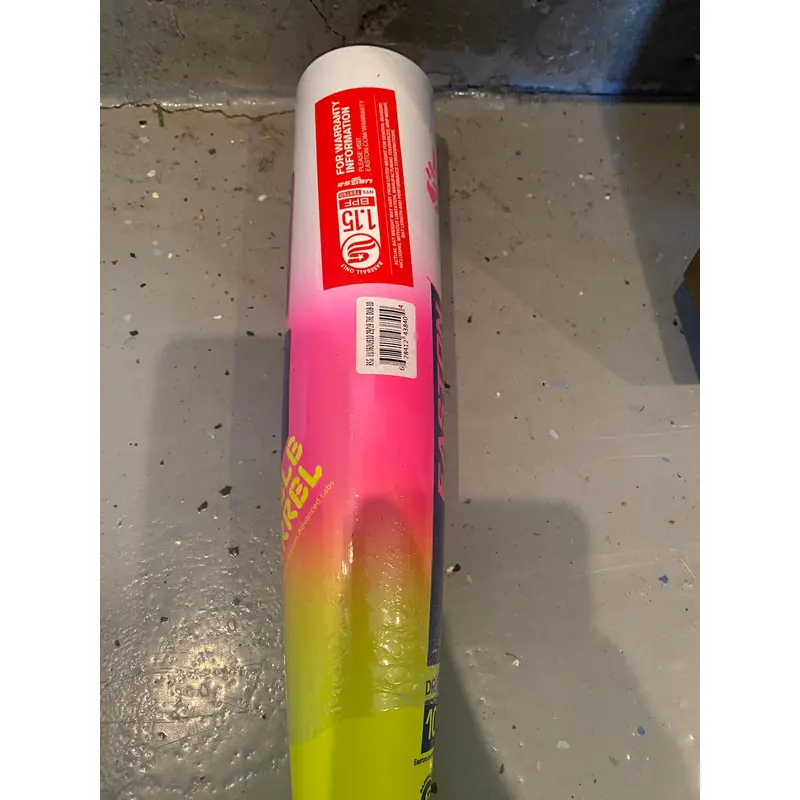 Easton DUB USSSA Certified Bat (-10) 20 oz 30" (New)