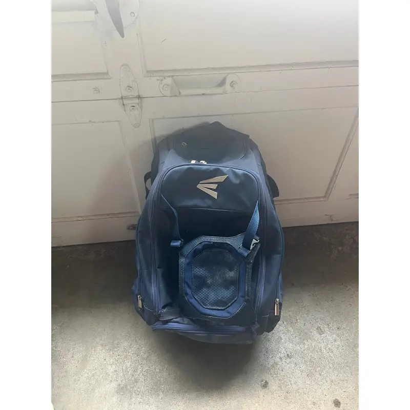 Easton Softball Bag (Used)