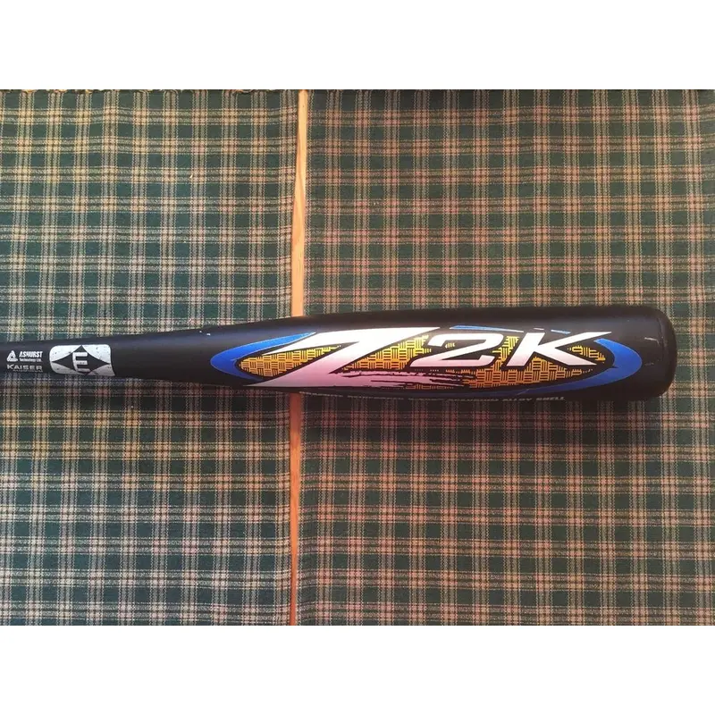 MUST SEE EASTON Z2K ZCORE SC500 ALLOY 32/27 2 3/4 Barrel Baseball Bat (-5) BZ2-K