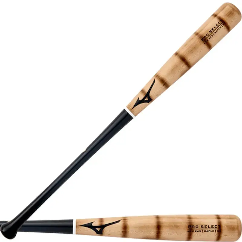 New Mizuno MZM 243 32" Pro Select Bat