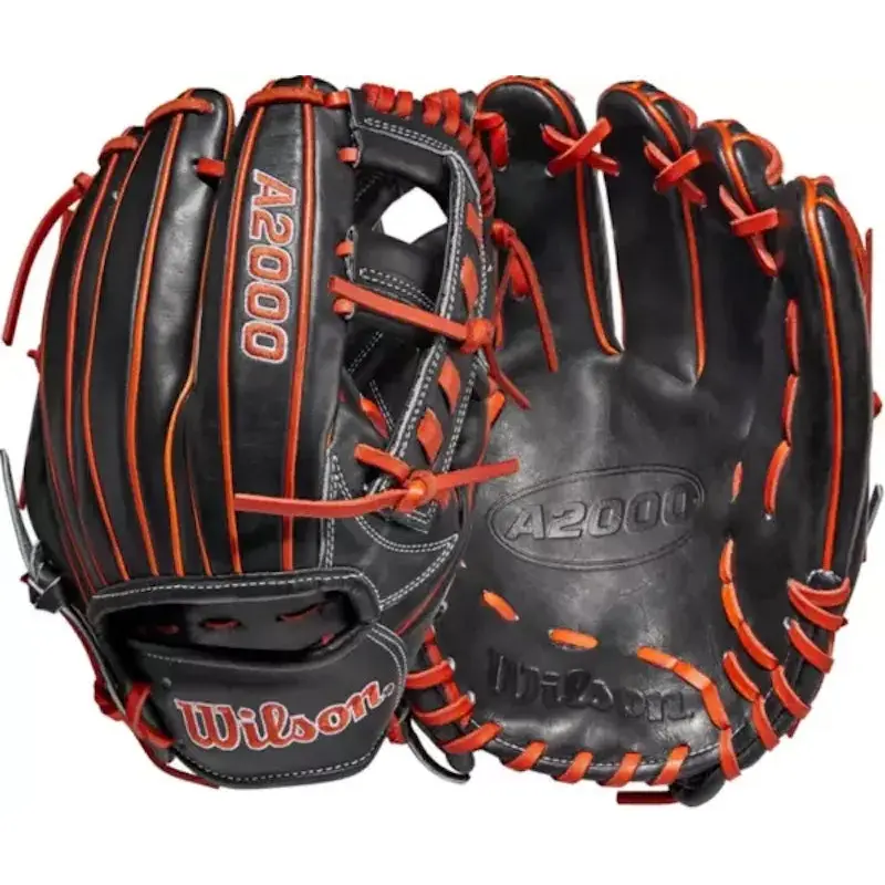 New Right Hand Throw 11.5" A2000 Baseball Glove