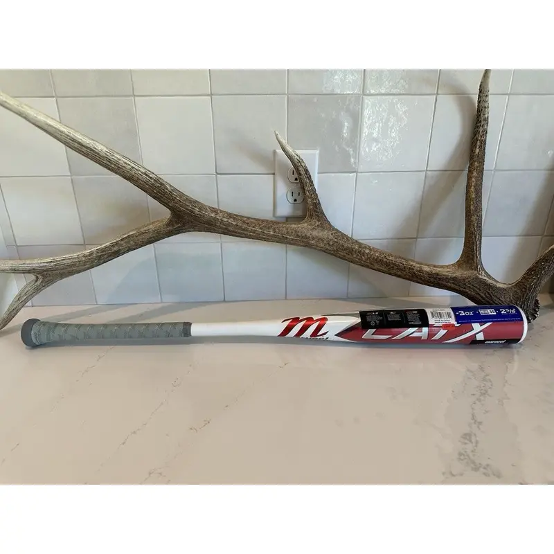 NIW Marucci Cat X 33/30 (-3) BBCOR Baseball Bat