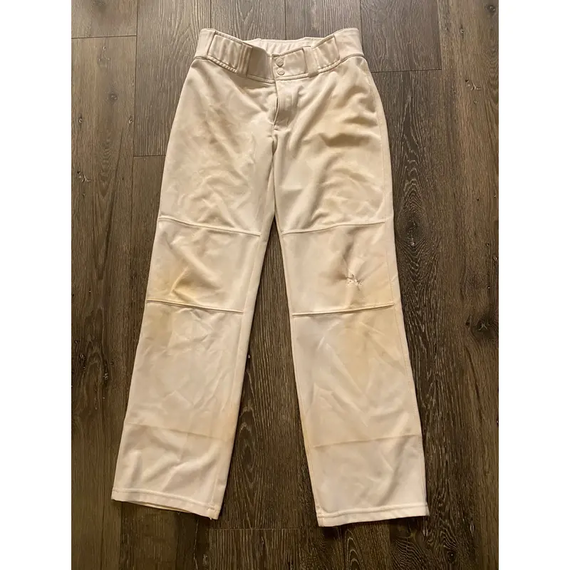 Under Armour Baseball Pants Youth Large