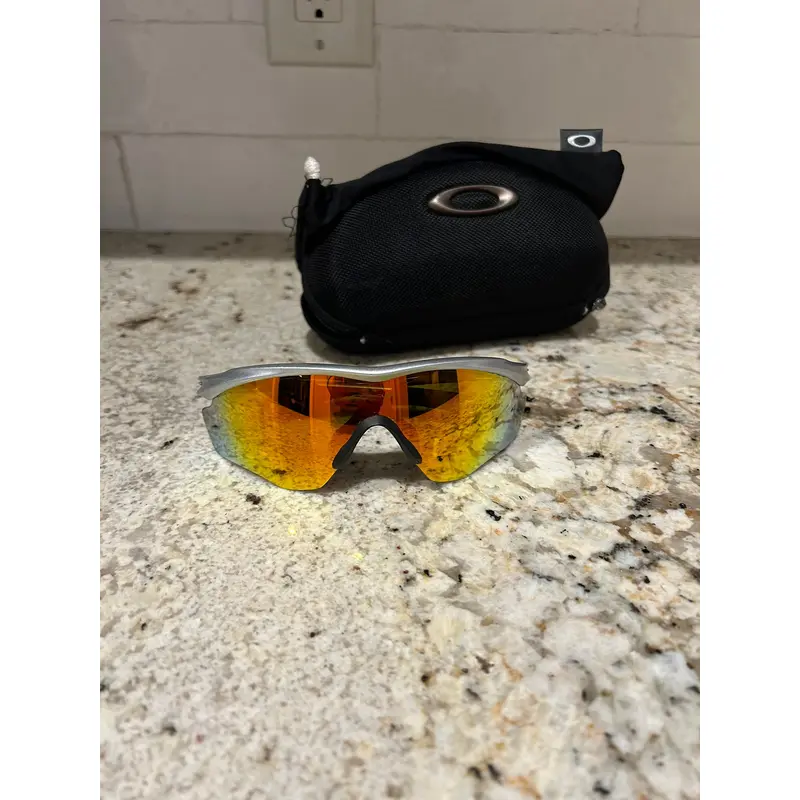 Unisex  Oakley M2 Sunglasses
