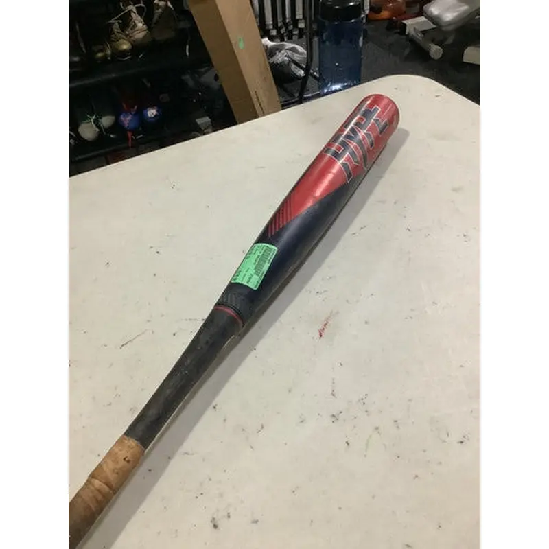 Used Easton Bb22hyp 33" -3 Drop High School Bats 10743-s000434807