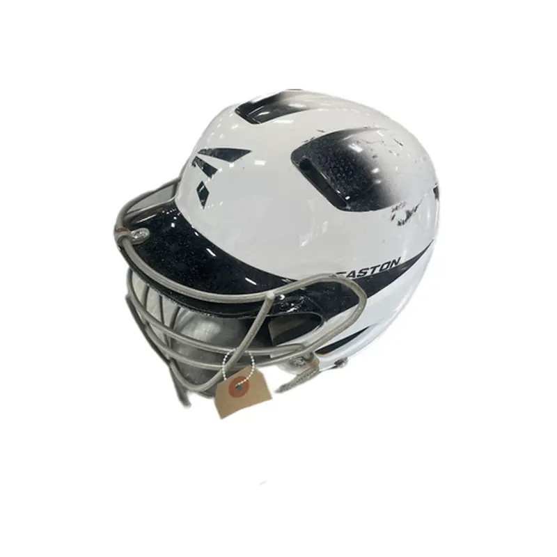 Used Easton Sm 6 3 8-7 1 8 Baseball And Softball Helmets 11735-s000330630