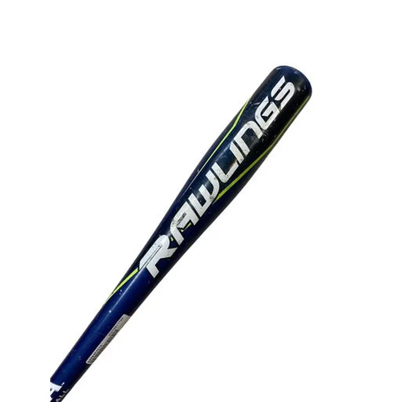 Used Rawlings RX9 ALLOY BB/SB USA 2 5/8 Bat 30" 11706-S000357515