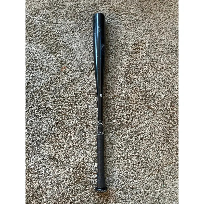 2022 Alloy (-3) 29 oz 32" Metal pro Bat