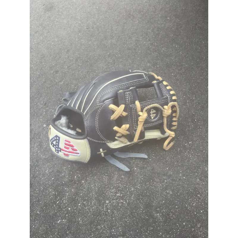 44 Pro Right Hand Throw Infield Signature Series Baseball Glove 11.5" (New)