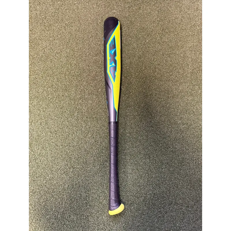 AXE Hero Alloy Bat 25/14 (4452)