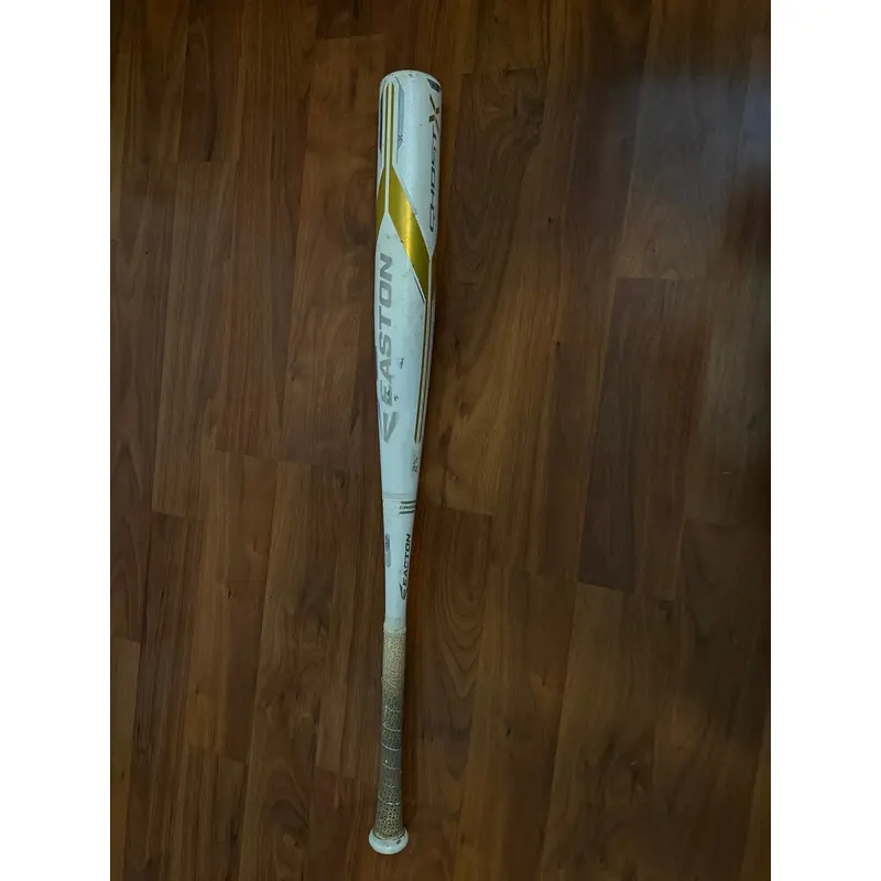 BBCOR Certified Composite (-3) 29 oz 33" Ghost X Bat