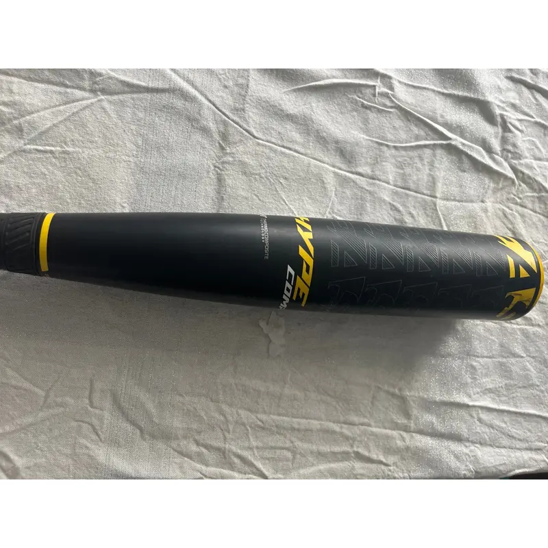 Easton USSSA Certified Composite 21 oz 29" (Used) Hype Comp Bat