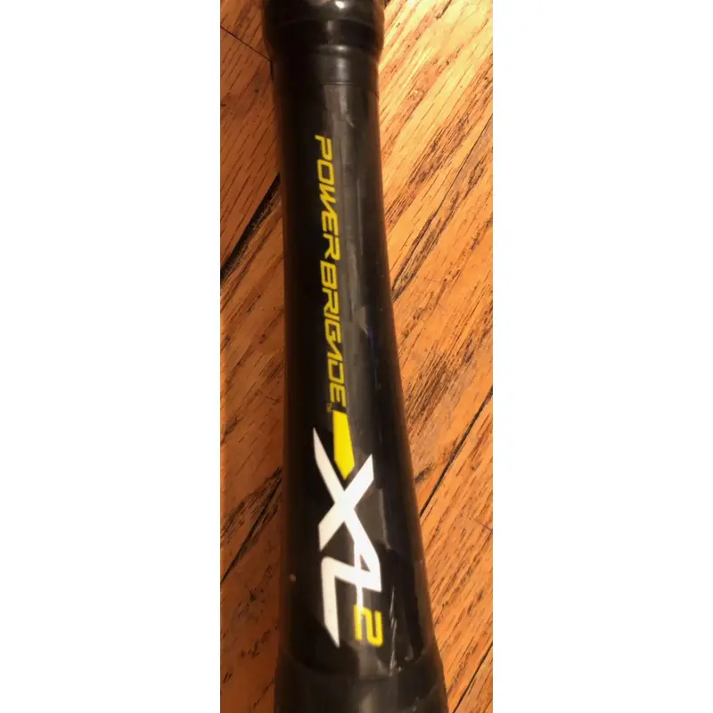 Kid Pitch (9YO-13YO) 2018 Composite XL2 (-8) 21 oz 29" Bat