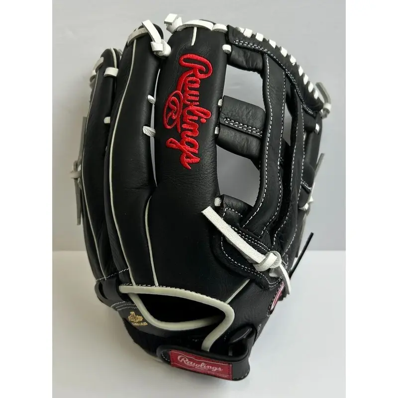 New Rawlings Player Preferred 13" softball glove RHT slowpitch outfield hand
