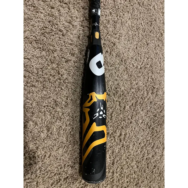 2020 DeMarini CF Zen