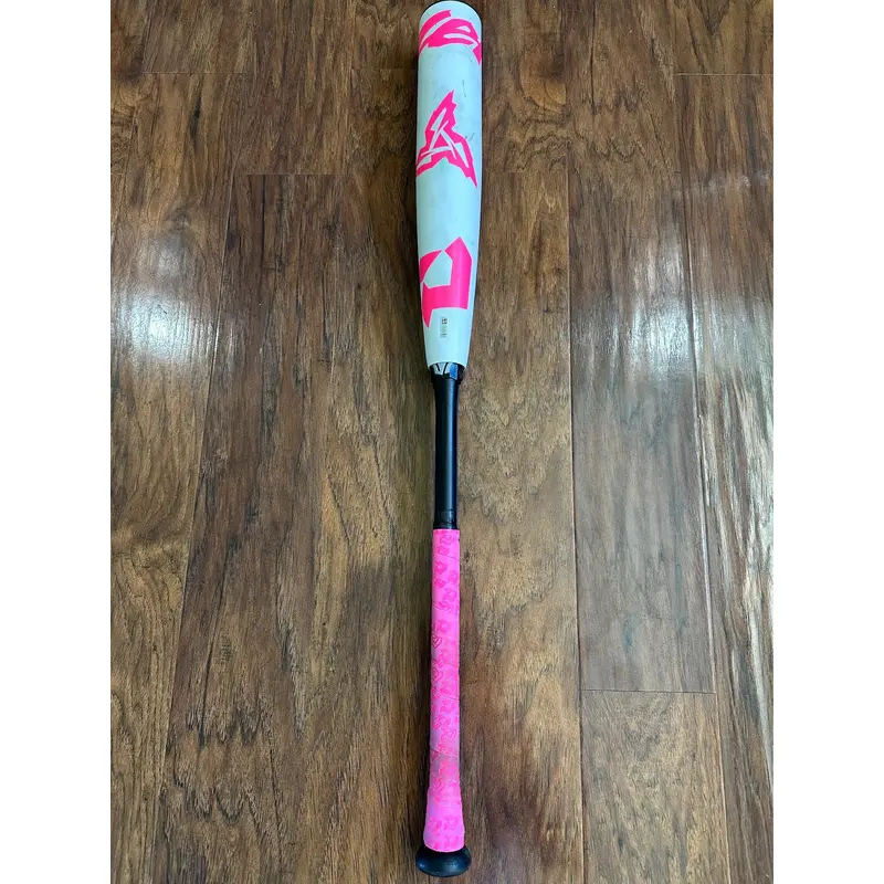 2025 DeMarini CF Zen USSSA Certified Bat (-5) Composite 28 oz 33" (Used)