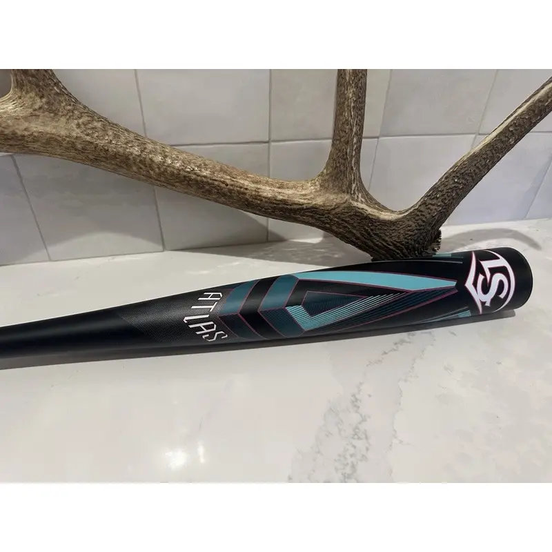 2025 Louisville Slugger Atlas 33.5/30.5 (-3) BBCOR Baseball Bat