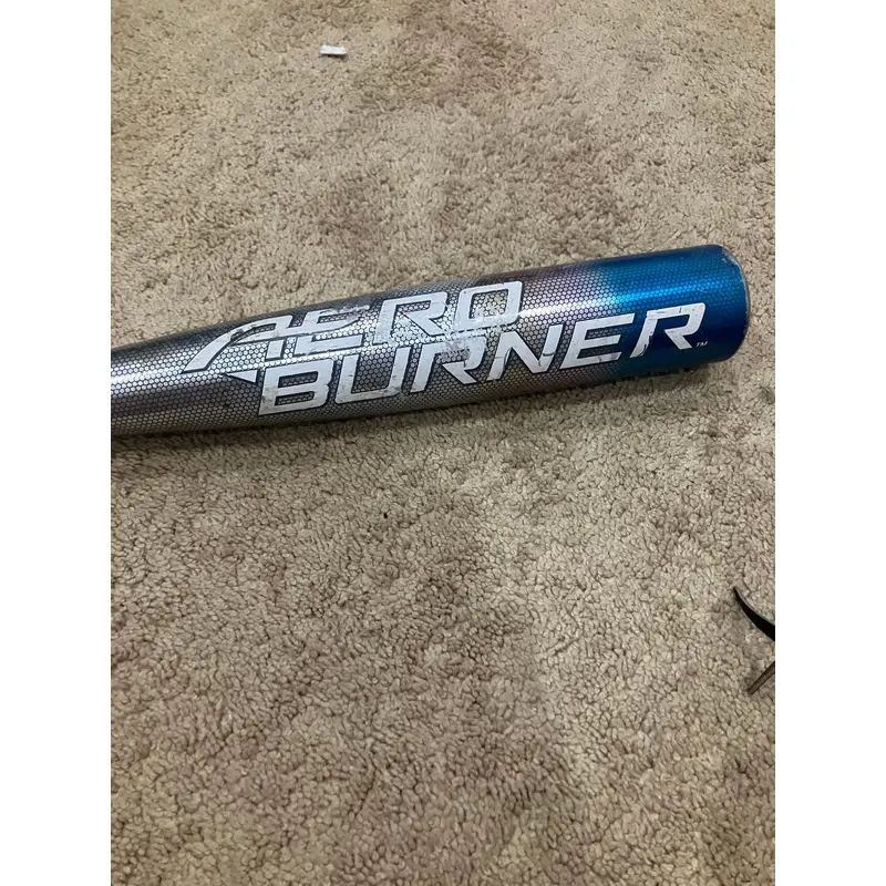 Adidas Aero Burner Alloy BBCOR Certified Bat (-3)  30 oz 33" (Used)