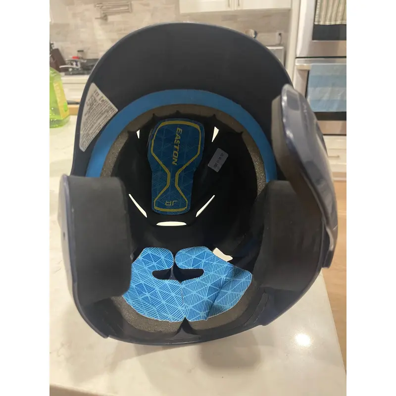 Easton elite baseball helmet