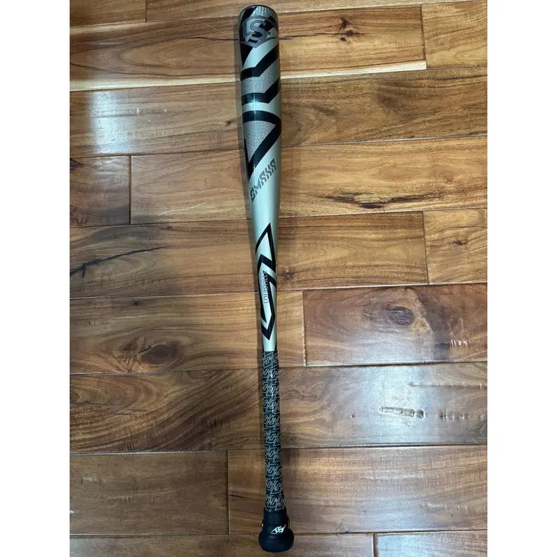 Louisville Slugger Omaha BBCOR Certified Bat (-3) 29 oz 32" (Used)