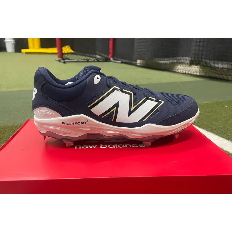 New Balance Fresh Foam X 3000v7, Navy Blue, Size 11