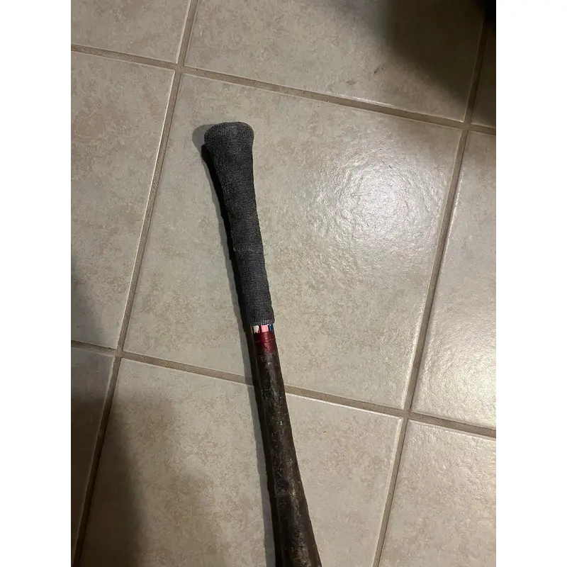 Used 2022 DeMarini BBCOR Certified Alloy 29 oz 32" Voodoo One Bat