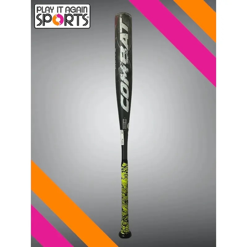 Used Combat (-3) 30 oz 33" PG4AB Bat
