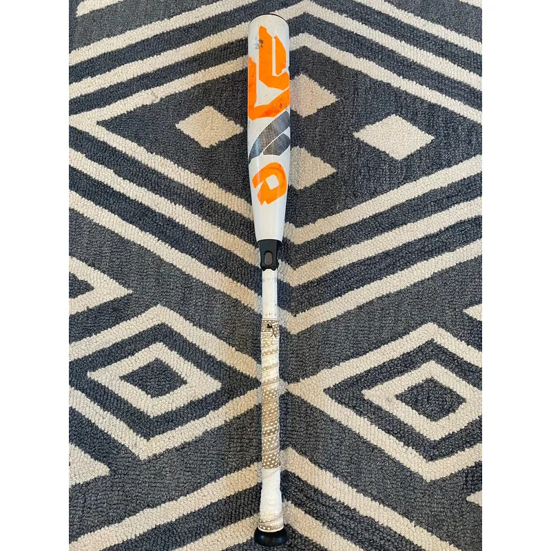 Used  DeMarini USSSA Certified Composite 25 oz 30" CF Bat
