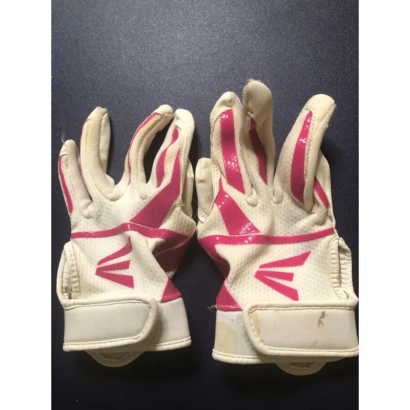 Youth Small Easton Batting Gloves