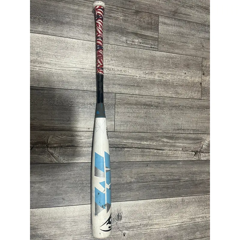 2023 Custom Louisville Slugger Bat (-5) 26 oz 31" (Used)