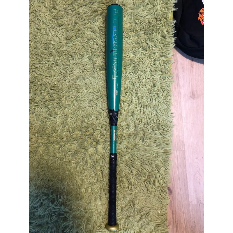 BBCOR Certified Composite (-3) 30 oz 33" Meta Bat