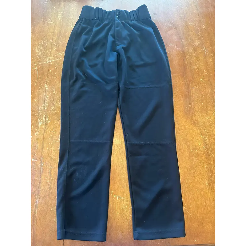Black Men's Youth XL  (Used)