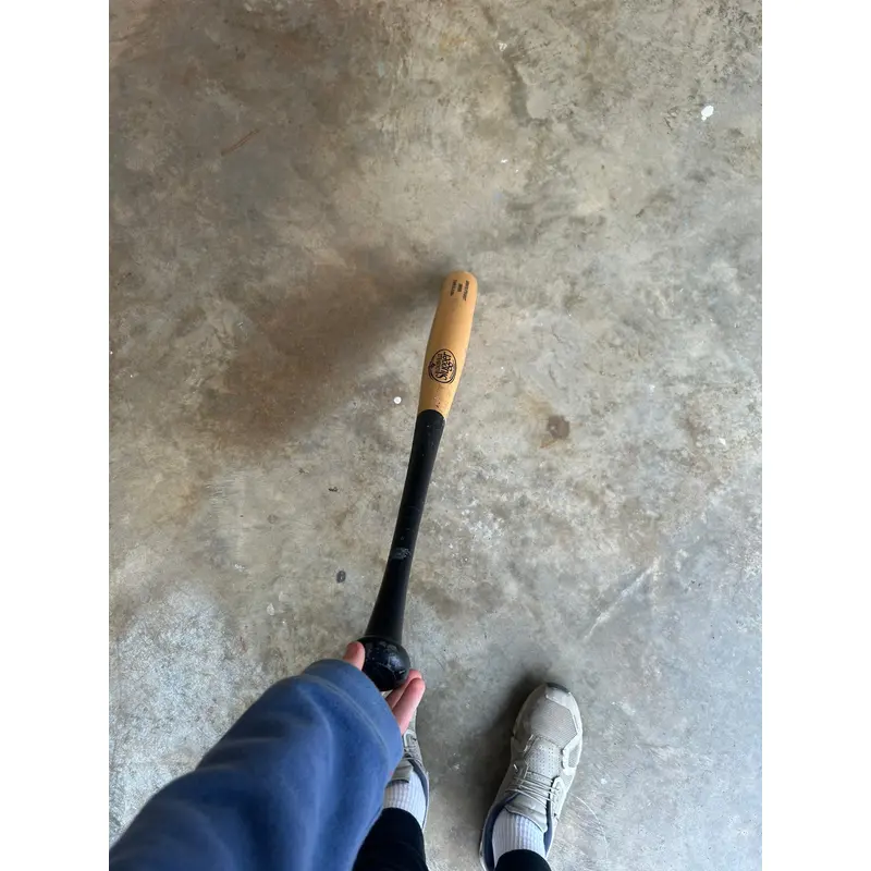 Louisville Slugger (-5) 25 oz 30" (Used)