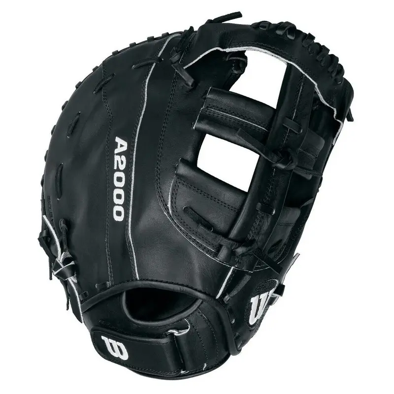 NEW Wilson A2000 B11 Fastpitch First Base Mitt 12.25" WTA2800FB11