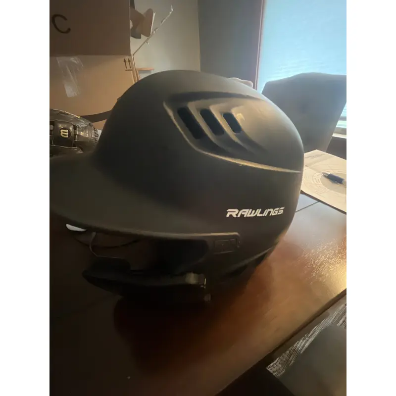Rawlings Mach Batting Helmet 6 1/8 - 7 5/8