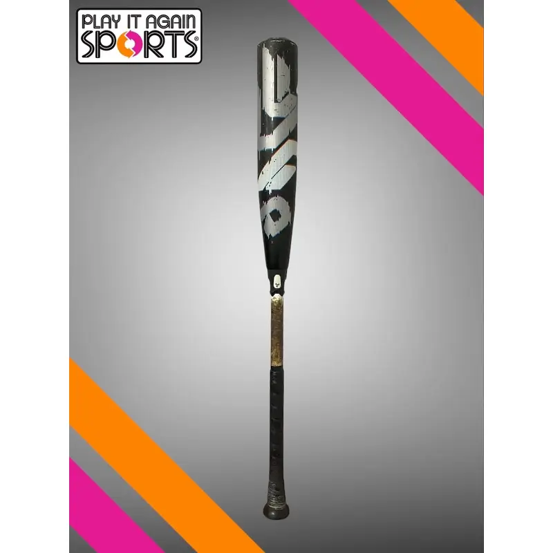 Used DeMarini (-5) 26 oz 31" CF Bat