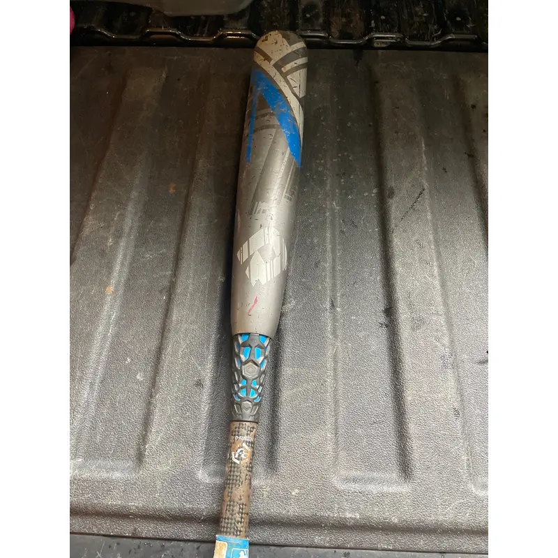 Used  DeMarini BBCOR Certified Hybrid 29 oz 32" CF7 Bat