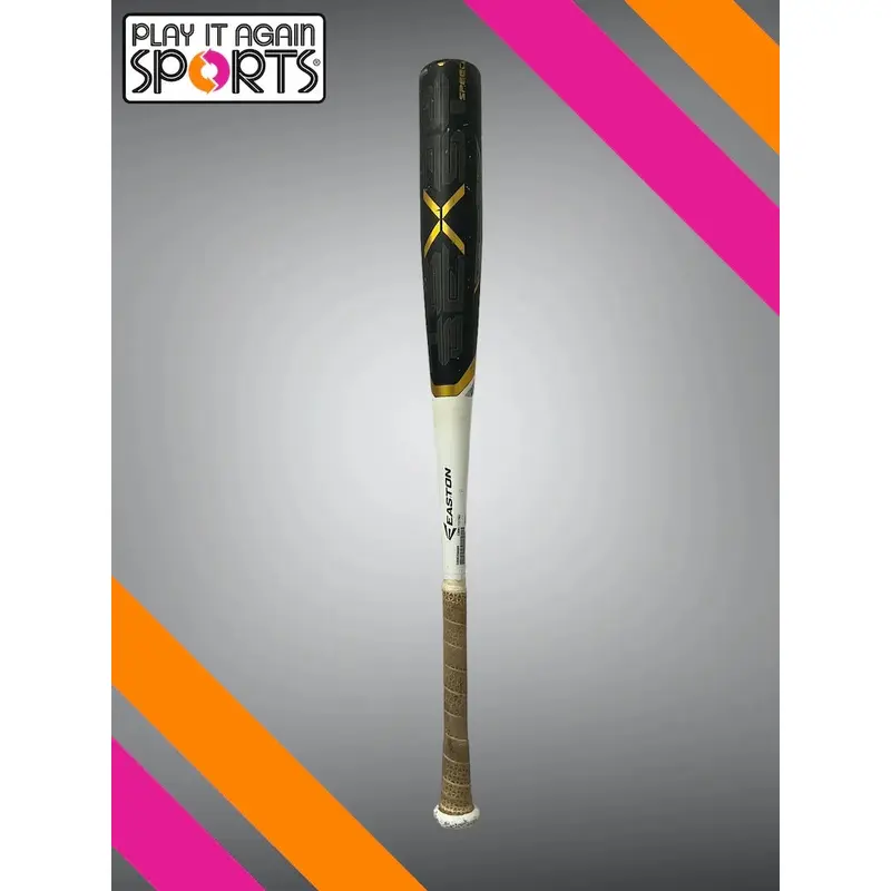 Used Easton (-3) 28 oz 31" Beast X Bat