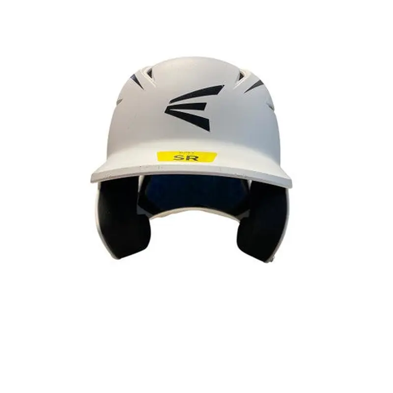 Used Easton ELITE Batting Helmet No Mask White L/XL 11706-S000355535