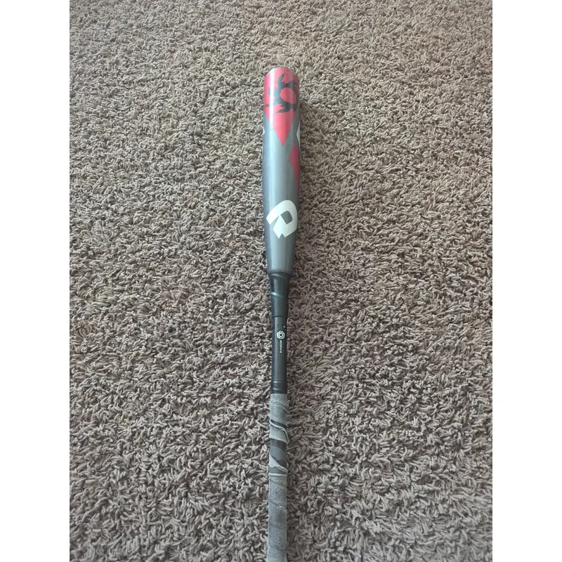 2017 DeMarini Voodoo Insane BBCOR Certified Bat (-3) Alloy 30 oz 33"