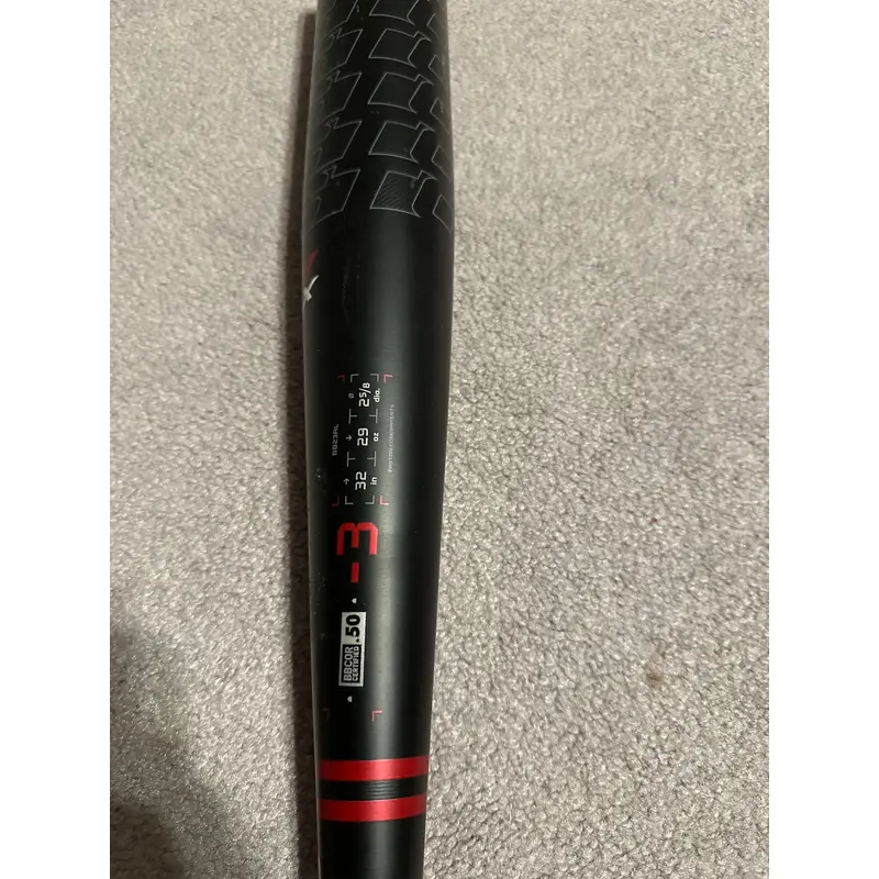 2023 Easton BBCOR Alpha ALX
