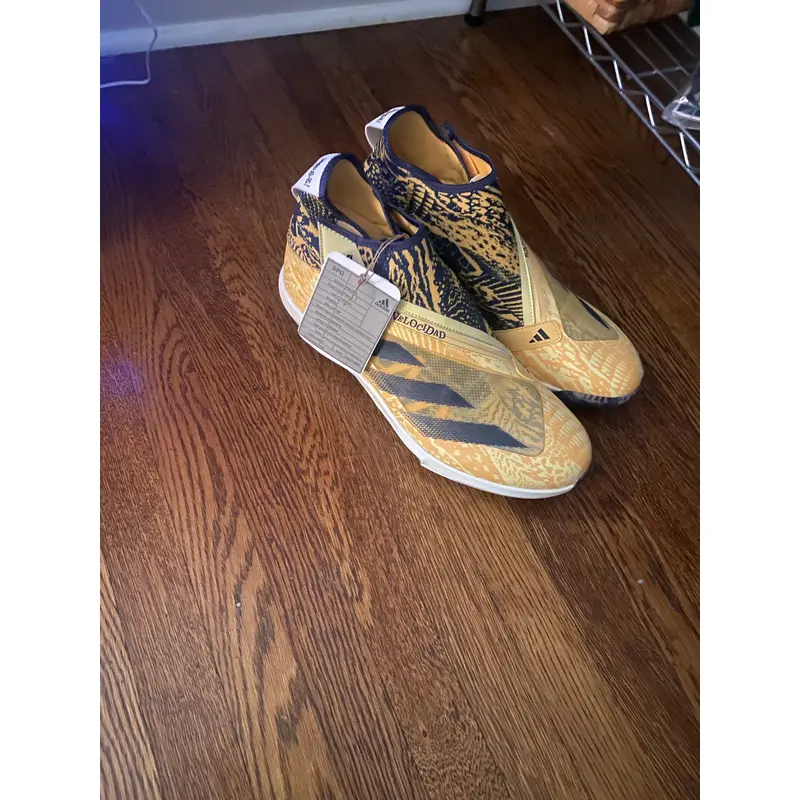 Adidass ADIZERO Cleats