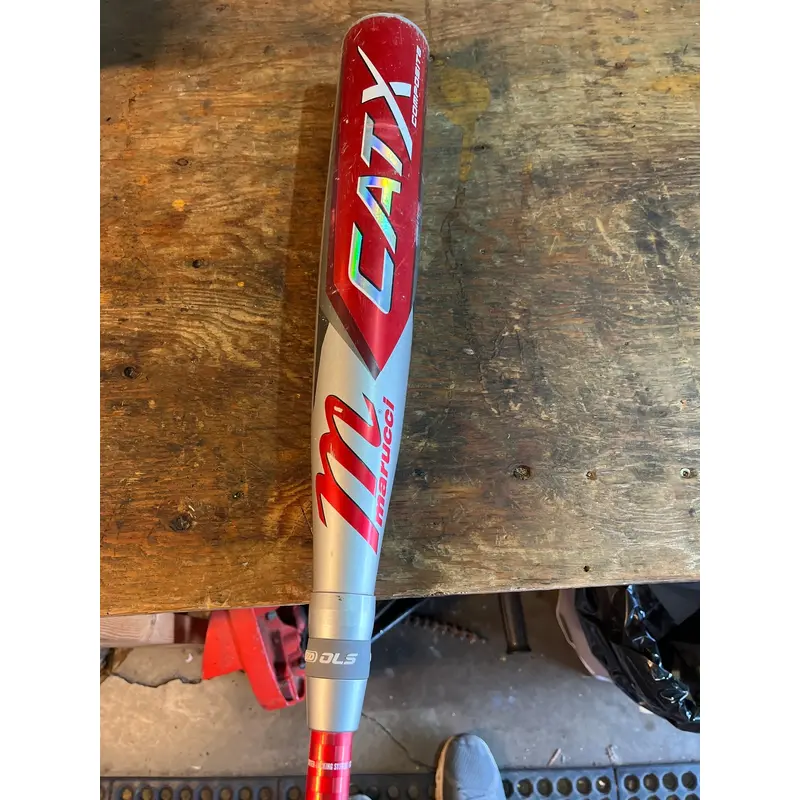 Hard ball bat